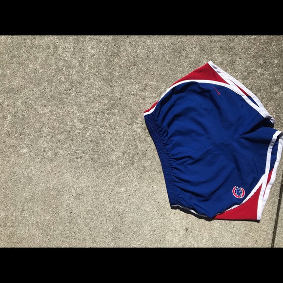 Nike shorts (Chicago Cubs) - Picture 1 of 1